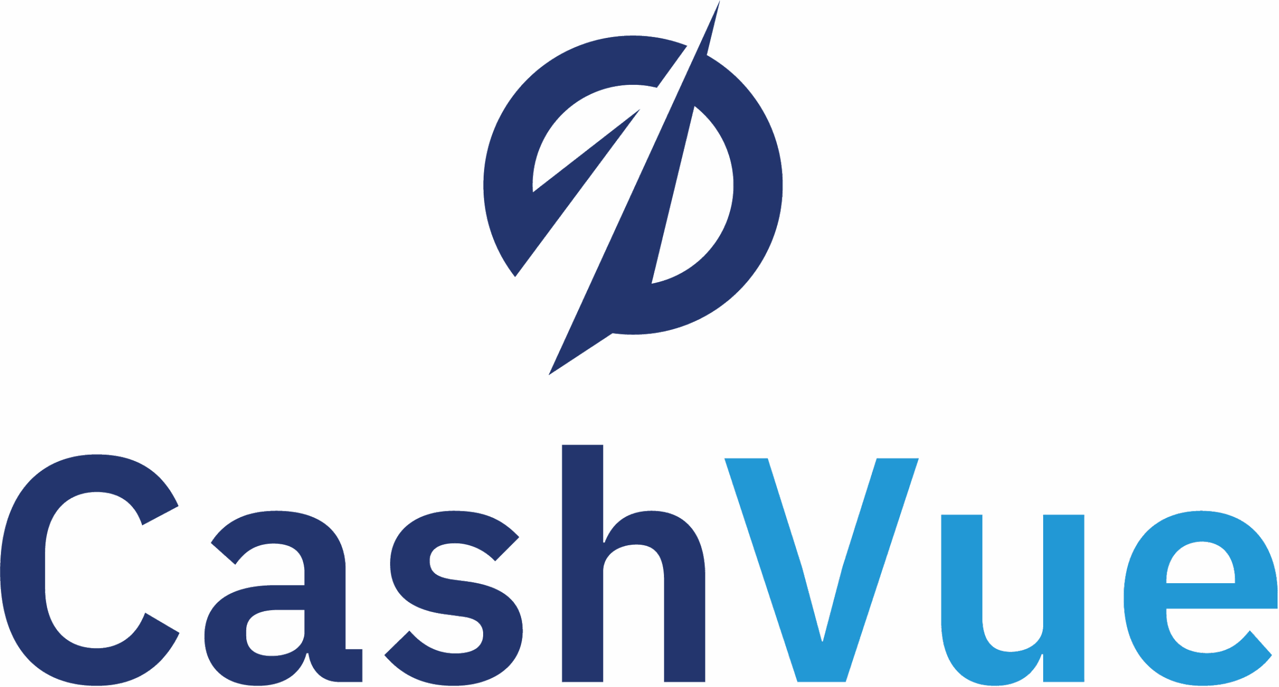 CashVue Logo